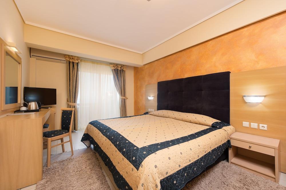 Отель Heliotrope 4*