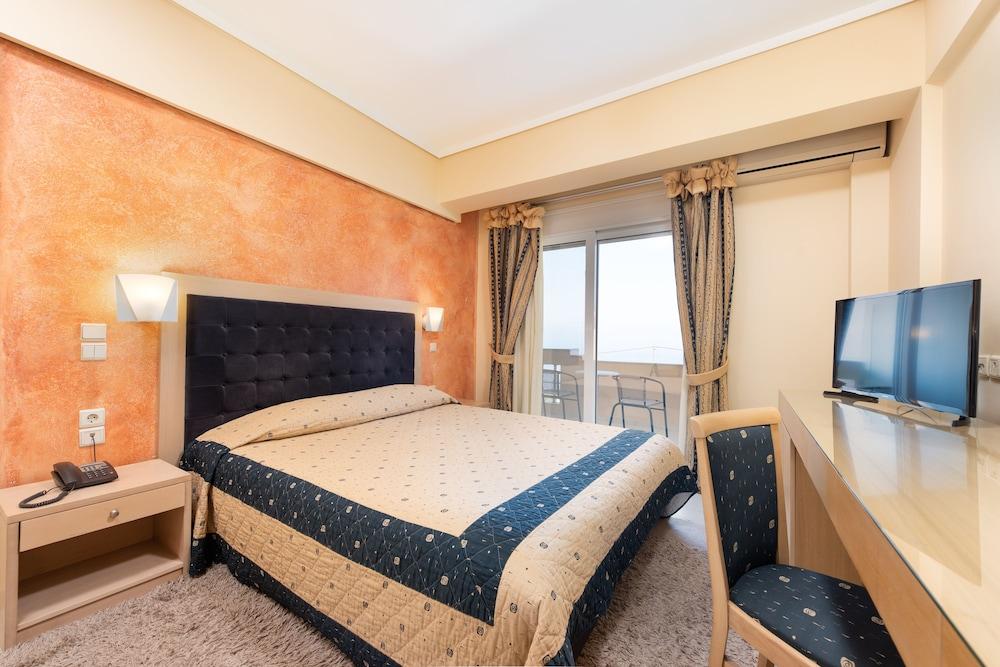 Heliotrope Отель 4*